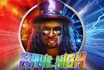 Rave High Logo