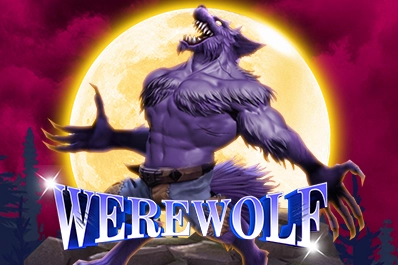 Werewolf Logo