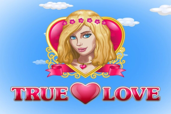 True Love Logo