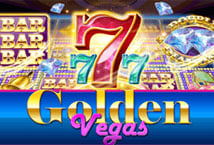 Golden Vegas Logo