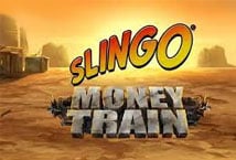 Slingo Money Train