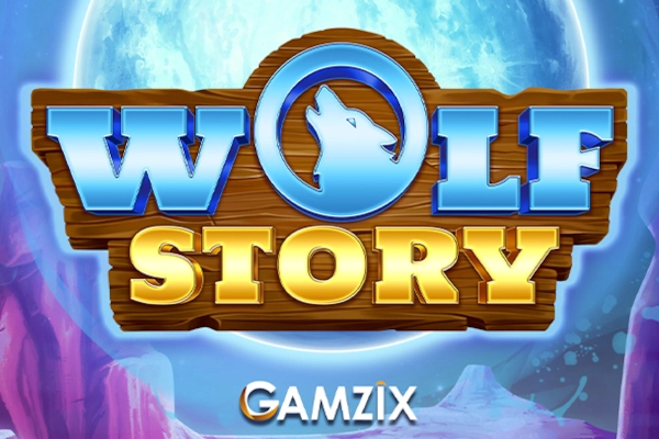 Wolf Story Logo