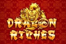 Dragon Riches Logo