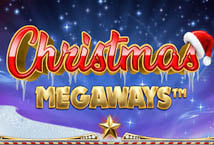 Christmas Megaways Logo