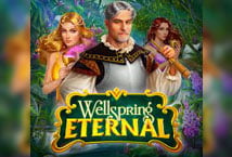 Wellspring Eternal Logo