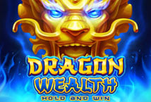 Dragon Wealth Logo