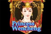 Princess Wencheng Logo