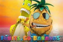 Go Bananas Logo