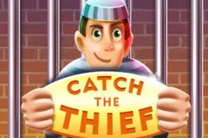 Catch The Thief Logo