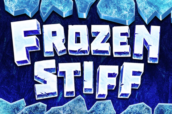 Frozen Stiff Logo