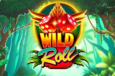 Wild Roll Logo