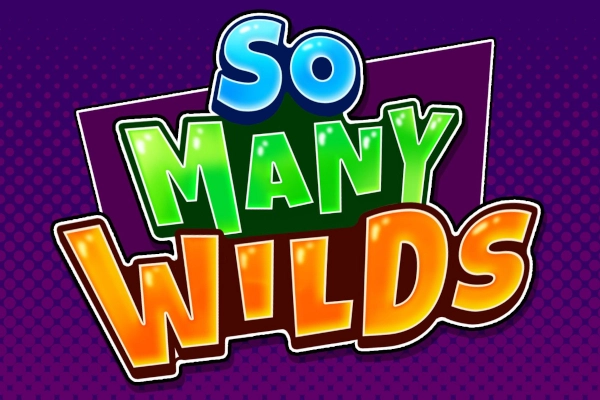 So Many Wilds Logo