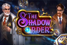 The Shadow Order Logo