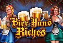 Bier Haus Riches Logo