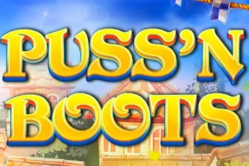 Puss'n Boots Logo