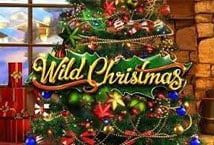 Wild Christmas Logo