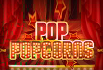 Pop Popcorns