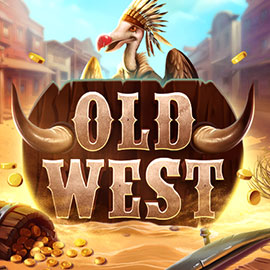 Old West Logo