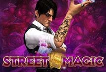 Street Magic Logo