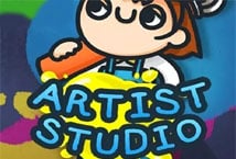 Artist Studio Logo