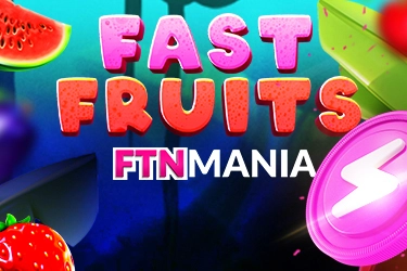 Fast Fruits Logo