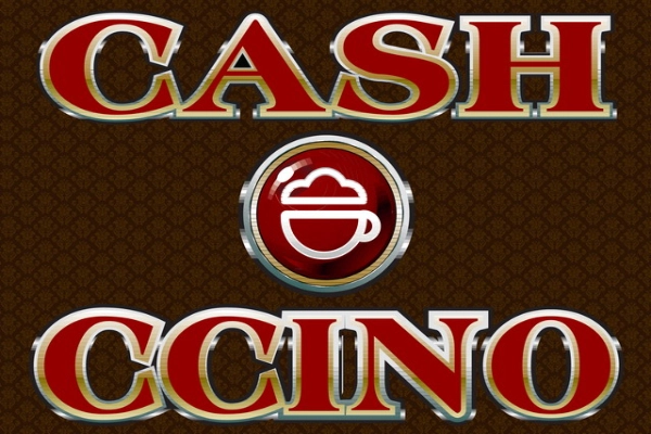 CashOccino Logo