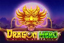 Dragon Hero Logo