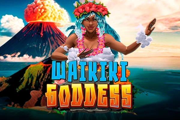 Waikiki Goddess Logo