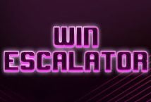 Win Escalator Logo