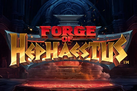 Forge of Hephaestus Logo