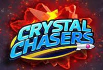 Crystal Chasers Logo
