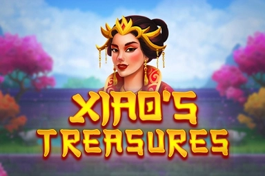 Xiao's Treasures Logo