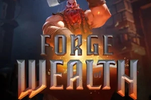 Forge of Wealth Logo