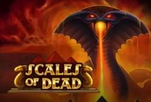Scales of Dead Logo