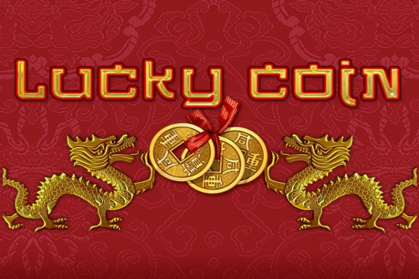 Lucky Coin Logo