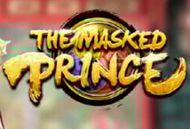 The Masked Prince Logo