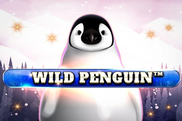 Wild Penguin Logo