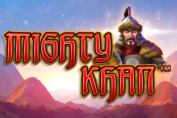 Mighty Khan Logo