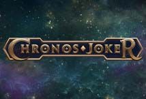 Chronos Joker Logo