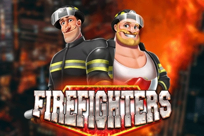Firefighters Logo
