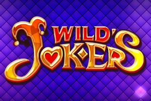 Wild Joker's Logo