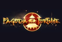 Pagoda of Fortune Logo