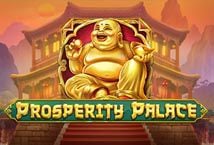 Prosperity Palace Logo