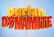 Durian Dynamite Logo