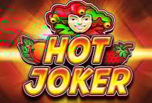 Hot Joker Logo