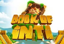 Book of Inti Logo