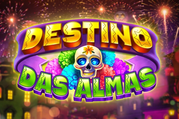 Destino Das Almas Logo