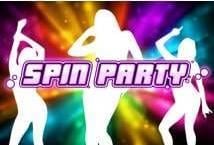 Spin Party Logo