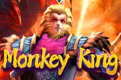 Monkey King Logo