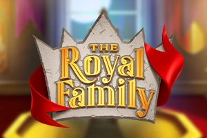 The Royal Family Logo